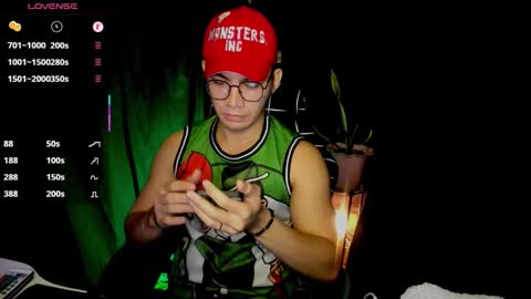 Snapshot of 000batman000 chatting on 5, 2, 2026 Bruce online show from 5, 2, 2026