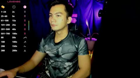 Snapshot of 000batman000 chatting on 17, 2, 2026 Bruce online show from 17, 2, 2026