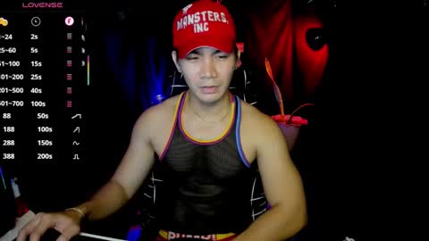 Snapshot of 000batman000 chatting on 2, 3, 2026 Bruce online show from 2, 3, 2026