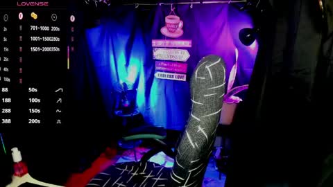 Snapshot of 000batman000 chatting on 8, 3, 2026 Bruce online show from 8, 3, 2026