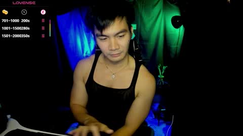 Snapshot of 000batman000 chatting on 12, 3, 2026 Bruce online show from 12, 3, 2026