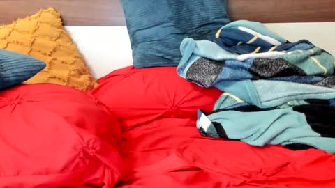 00ingrid00 online show from 17, 12, 2024