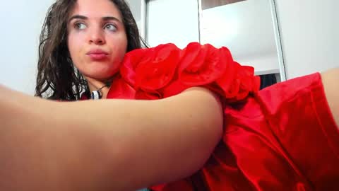 00ingrid00 online show from 6, 4, 2026