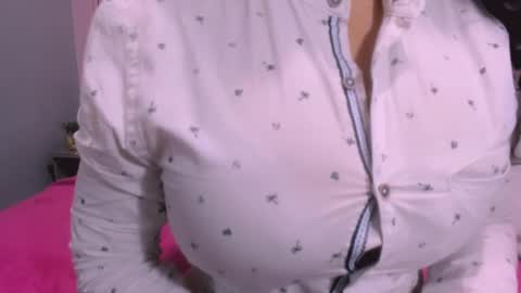 Valeria online show from 18, 12, 2024