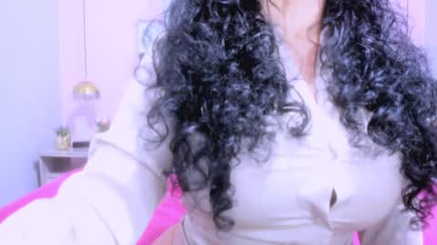 Valeria online show from 18, 1, 2025