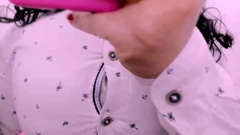 Valeria online show from 10, 10, 2025