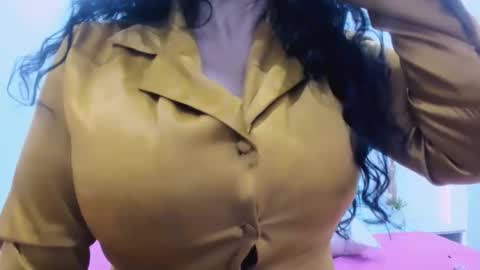 Valeria online show from 27, 4, 2026