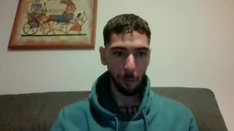 gonzo online show from 21, 4, 2026