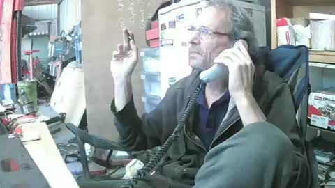 Snapshot of 03oldskoolatgm chatting on 23, 6, 2026 03oldskoolatgm online show from 23, 6, 2026