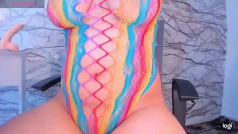 naty online show from 3, 2, 2025