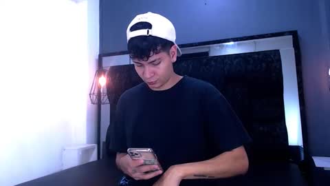 alejo online show from 9, 1, 2026