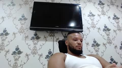 Kingsley online show from 10, 1, 2025