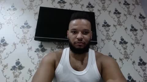 Kingsley online show from 11, 1, 2025