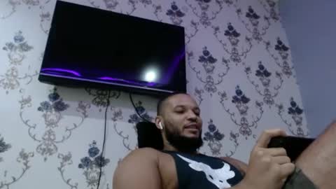 Kingsley online show from 17, 1, 2025