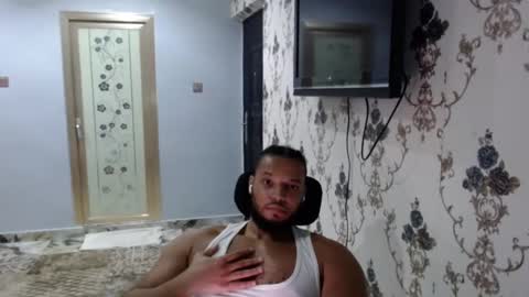 Kingsley online show from 20, 1, 2025