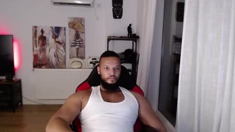 Kingsley online show from 2, 10, 2025