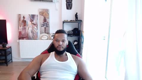 Kingsley online show from 6, 10, 2025