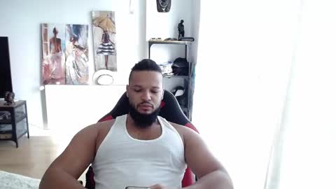 Kingsley online show from 3, 11, 2025