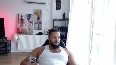 Kingsley online show from 7, 5, 2026