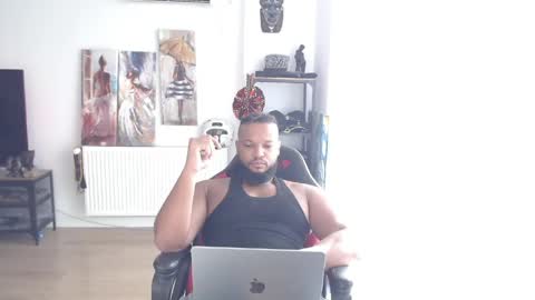 Kingsley online show from 30, 5, 2026