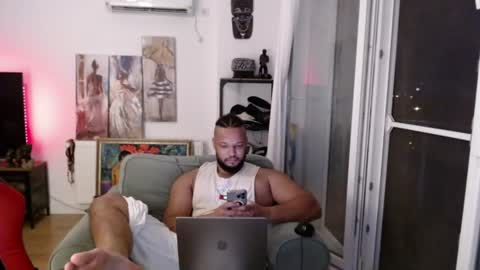 Kingsley online show from 25, 6, 2026