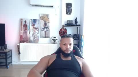 Kingsley online show from 29, 6, 2026