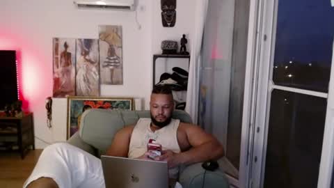 Kingsley online show from 5, 7, 2026
