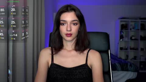 Olivia online show from 8, 9, 2025