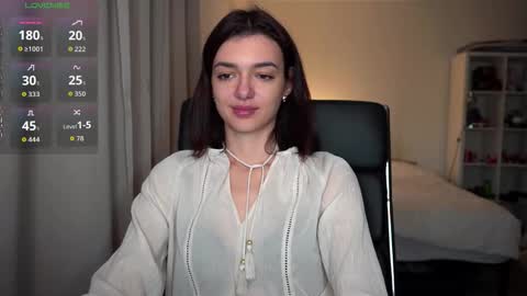 Olivia online show from 11, 11, 2025