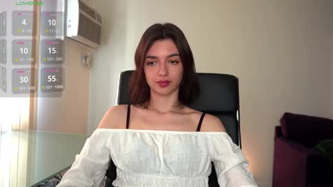 Olivia online show from 4, 3, 2026