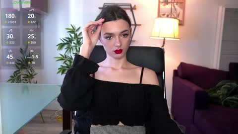 Olivia online show from 29, 3, 2026