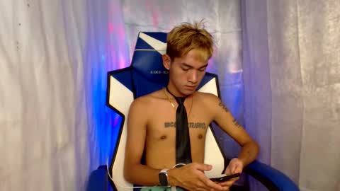 RICK online show from 13, 11, 2025