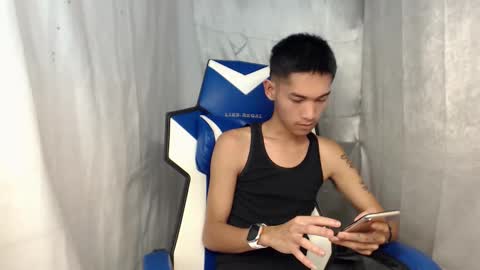 RICK online show from 8, 4, 2026