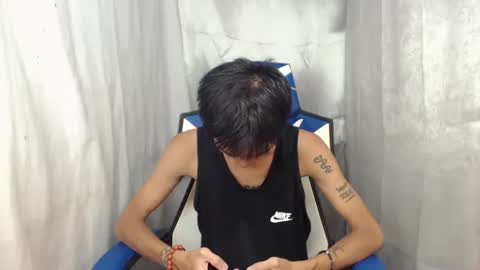 Snapshot of 0cir_asiansatisfy chatting on 25, 5, 2026 RICK online show from 25, 5, 2026