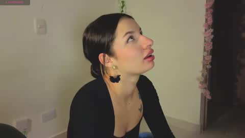 Snapshot of 0ne_of_0ne chatting on 1, 10, 2025 Steven e online show from 1, 10, 2025