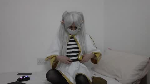 Snapshot of 0tter__chan chatting on 20, 12, 2024 0tter chan online show from 20, 12, 2024