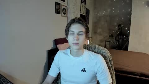 Adam online show from 10, 2, 2026