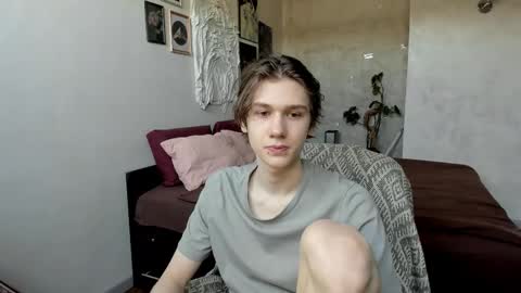 Adam online show from 13, 2, 2026