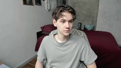 Adam online show from 7, 3, 2026