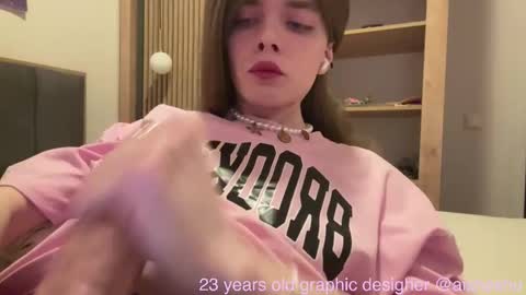 Aishe online show from 29, 9, 2025