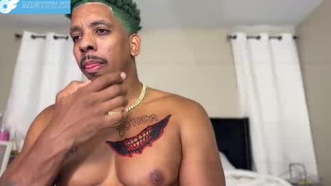 Snapshot of 10inch_gymjunky chatting on 26, 10, 2025 MrSteeleXXX - snapchat online show from 26, 10, 2025