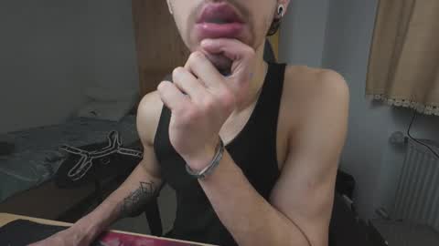 Antonio online show from 2, 3, 2026