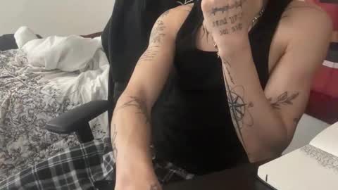 Snapshot of 10incock18 chatting on 16, 12, 2025 10incock18 online show from 16, 12, 2025