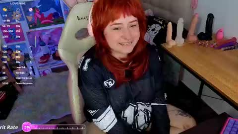 Snapshot of 111lucygrim111 chatting on 27, 7, 2026 111lucygrim111 online show from 27, 7, 2026