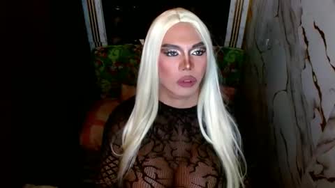 HUGECOCK online show from 5, 3, 2026