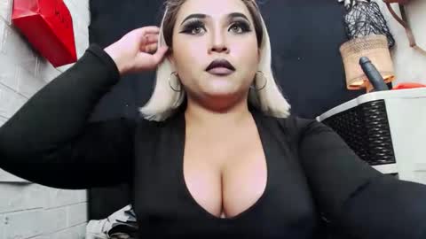 Snapshot of 12inchsexyanacodats chatting on 11, 2, 2026 sexy kia online show from 11, 2, 2026