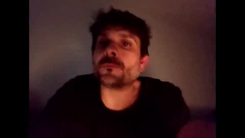 Snapshot of 13rebel12 chatting on 13, 10, 2025 Freethinker 85 online show from 13, 10, 2025