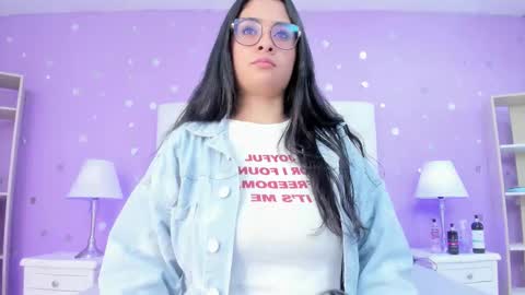 Scarlette  online show from 4, 2, 2026