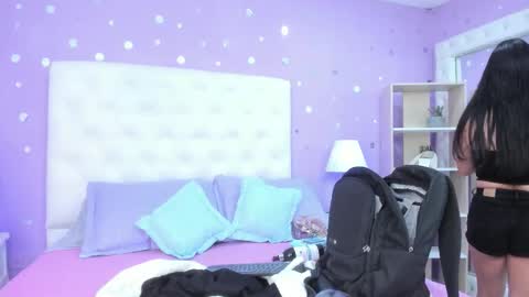 Scarlette  online show from 7, 2, 2026