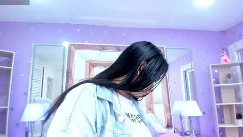 Scarlette  online show from 2, 4, 2026